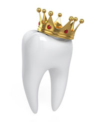 Dental Crowns, Fenton MO